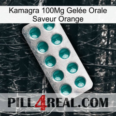 Kamagra 100Mg Gelée Orale Saveur Orange dapoxetine1